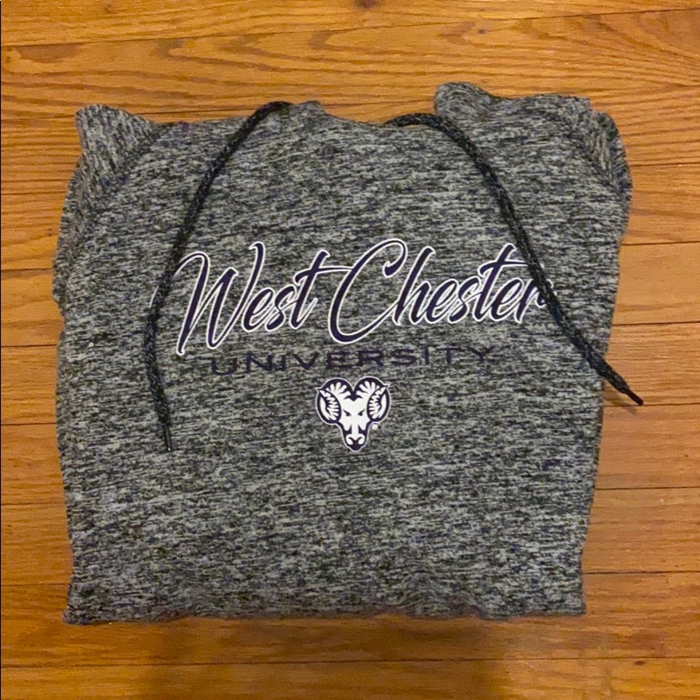 West Chester University Sweatshirt